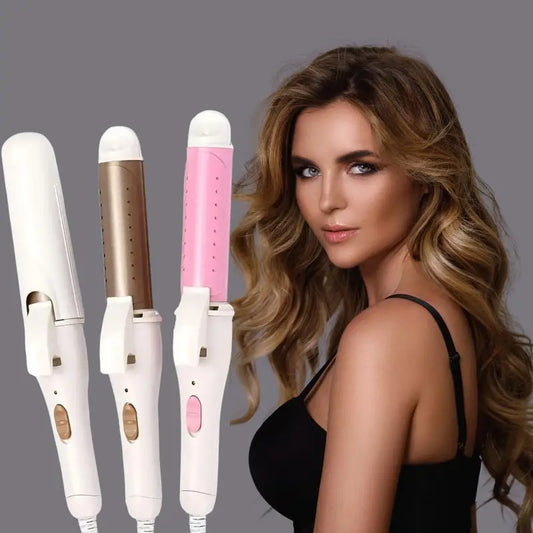 Mini Prancha e Babyliss Profissional Bivolt