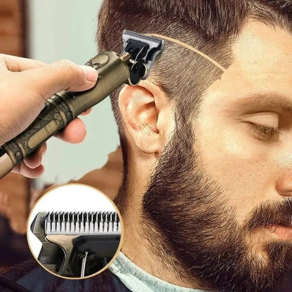 Máquina de Corte Elétrica Masculina