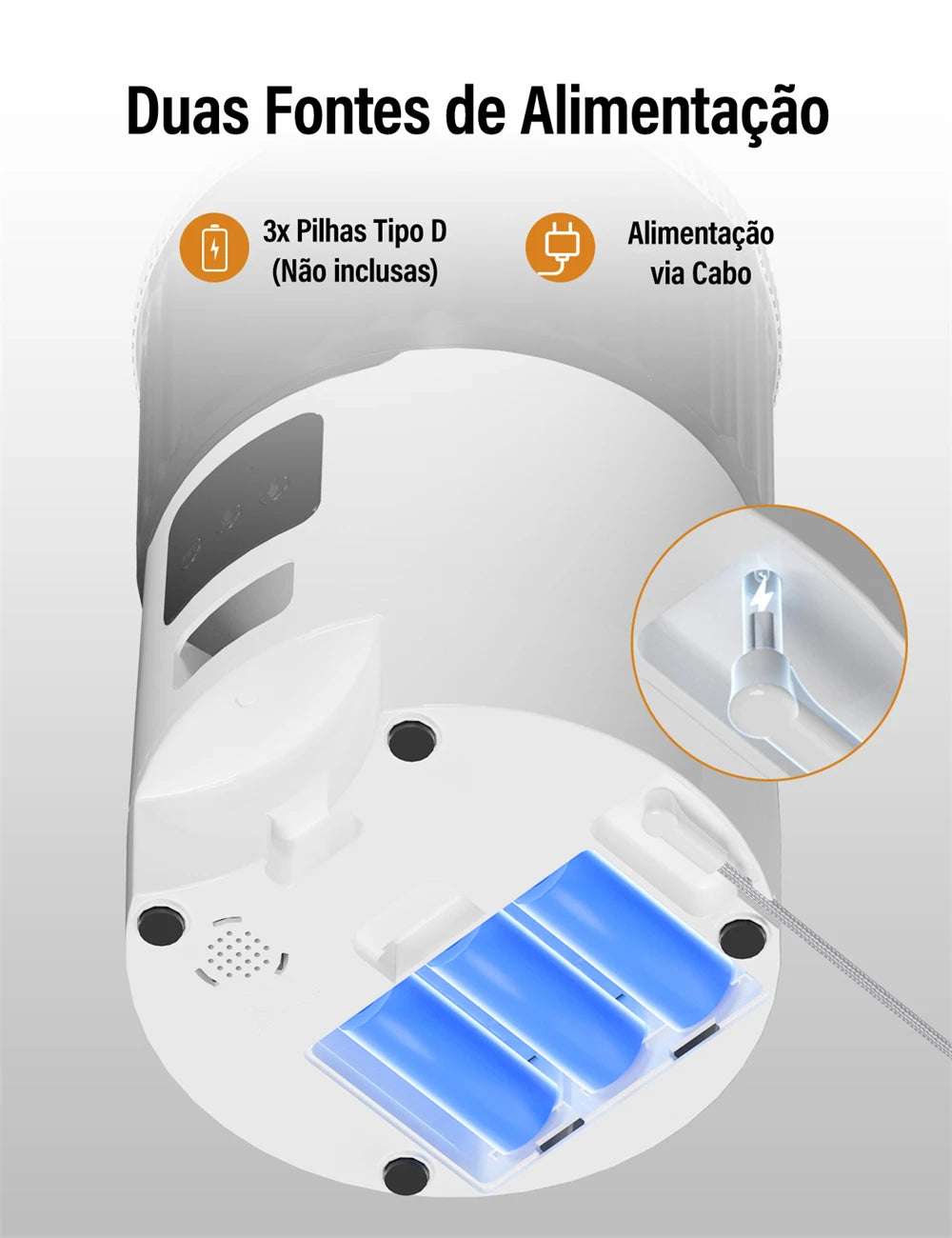 Alimentador Automático 4L para Pets